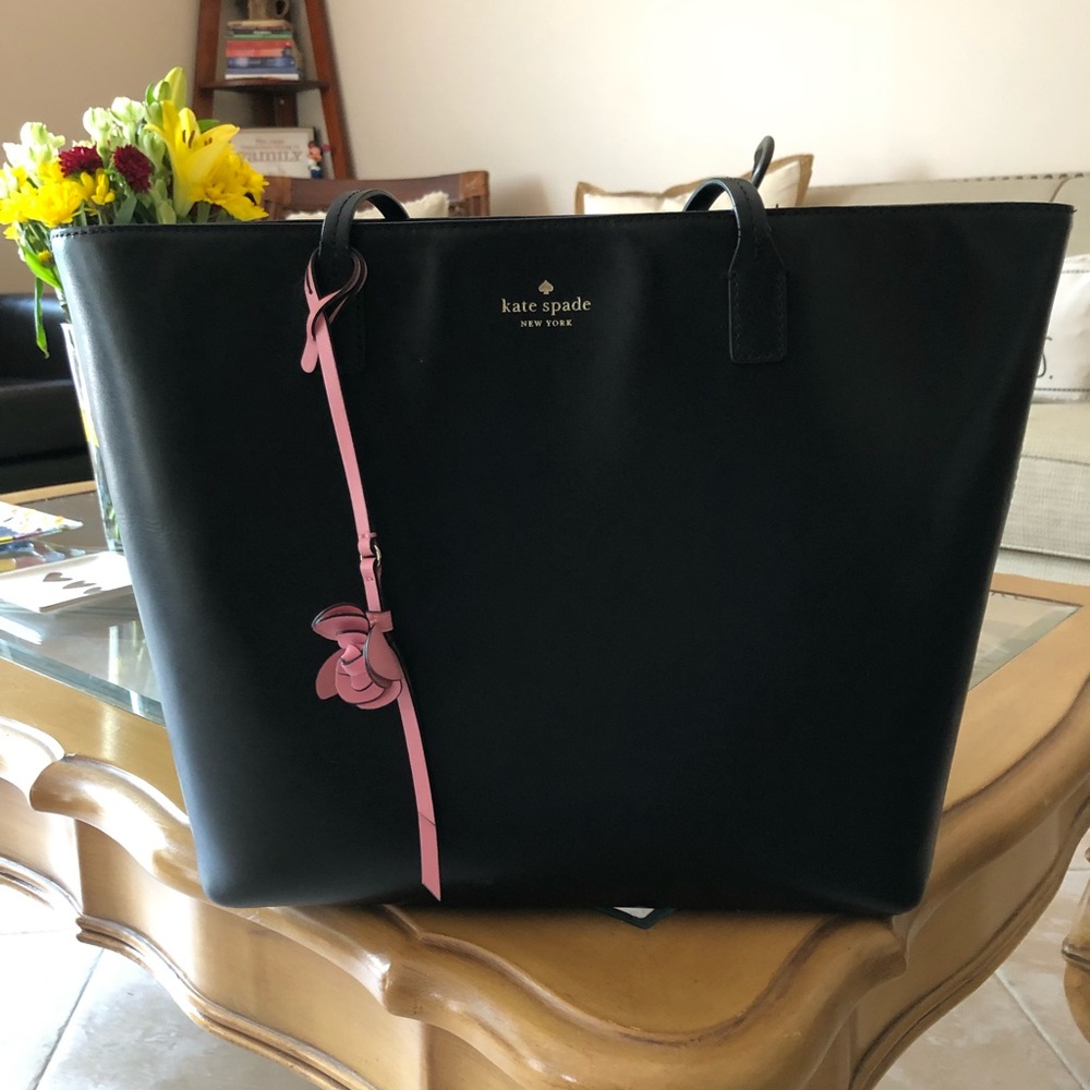 Kate spade tote